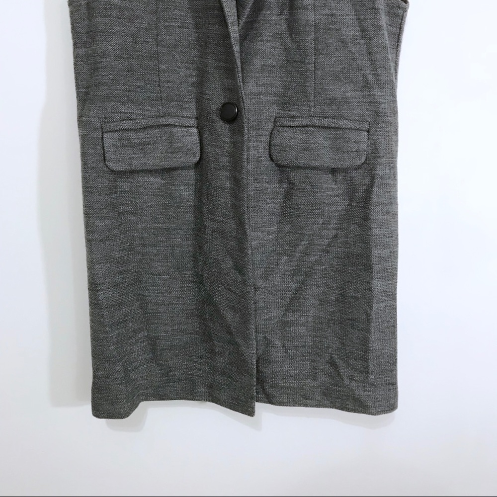Joseph Ribkoff Vest - Picture 3 of 8